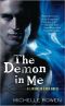 [Living in Eden 01] • The Demon in Me